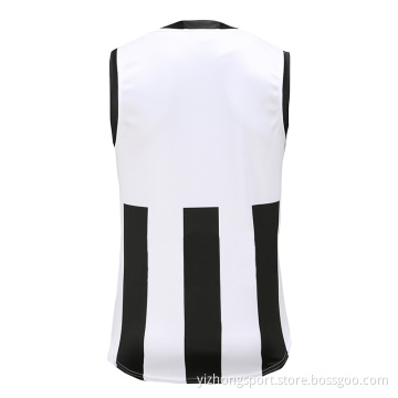 Mens Dry Fit Soccer Wear Vest